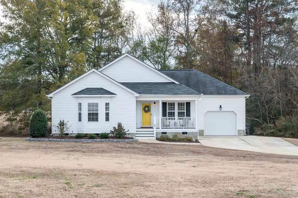Angier, NC 27501,88 New River Court