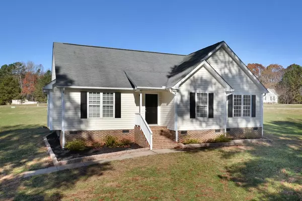 3109 Sedgebrush Court, Franklinton, NC 27525