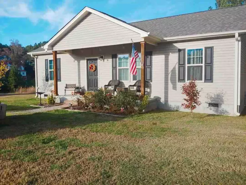 55 Brookdale Drive, Youngsville, NC 27596