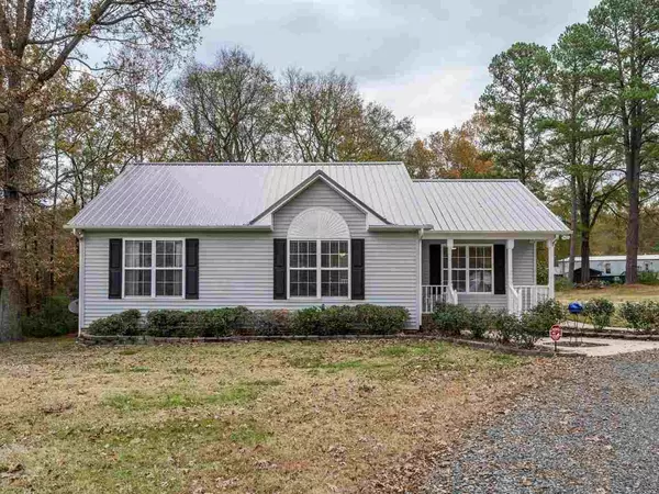 78 Phil Johnson Road, Sanford, NC 27330