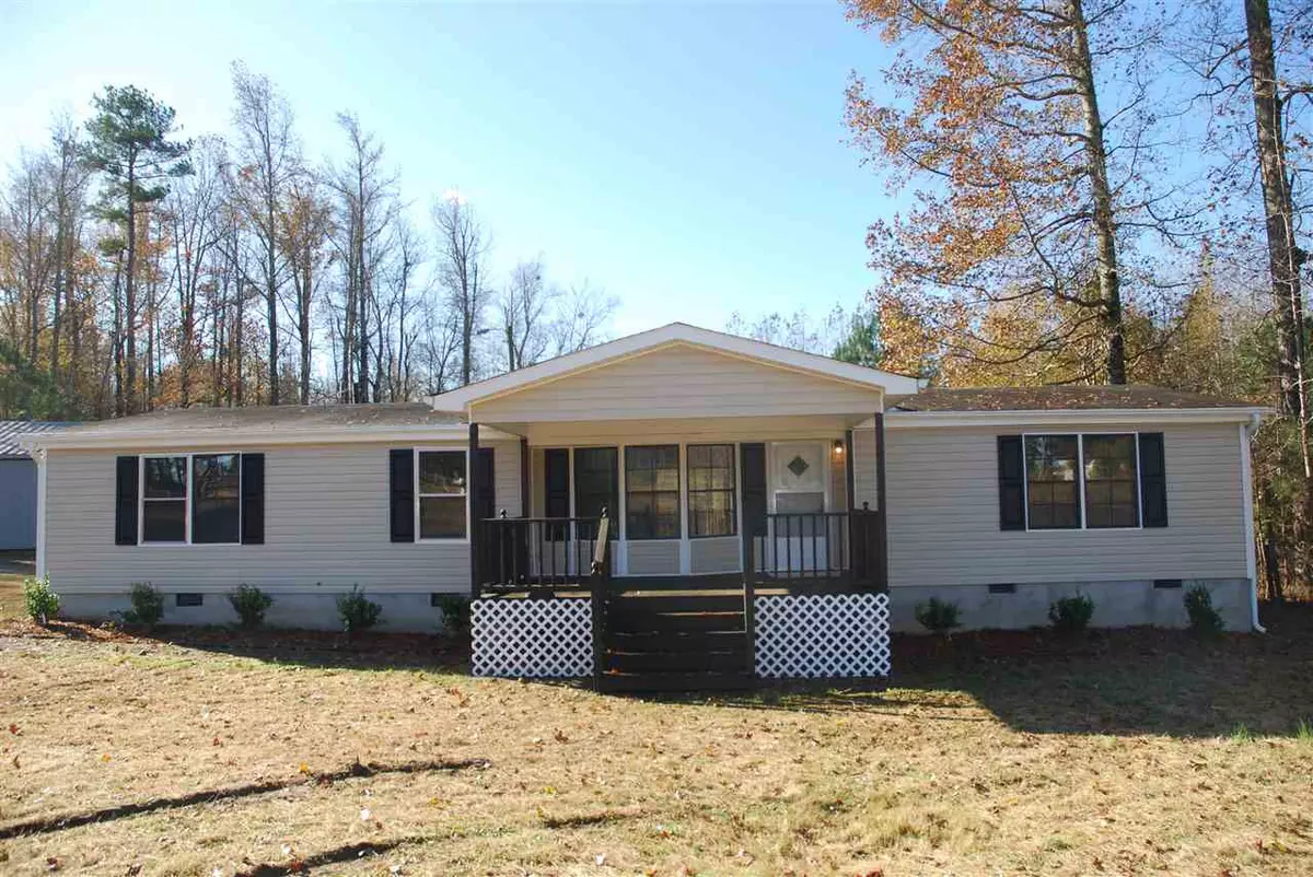 Franklinton, NC 27525,109 Pine Ridge Drive