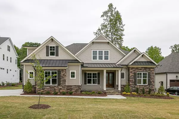 7725 Dover Hills Drive, Wake Forest, NC 27587