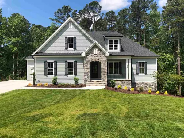 Pittsboro, NC 27312,4249 Henderson Place