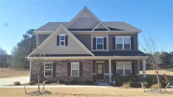 4017 Mendenhall Drive #2, Zebulon, NC 27597