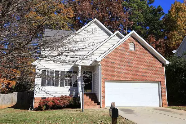 2417 Horizon Hike Court, Raleigh, NC 27603