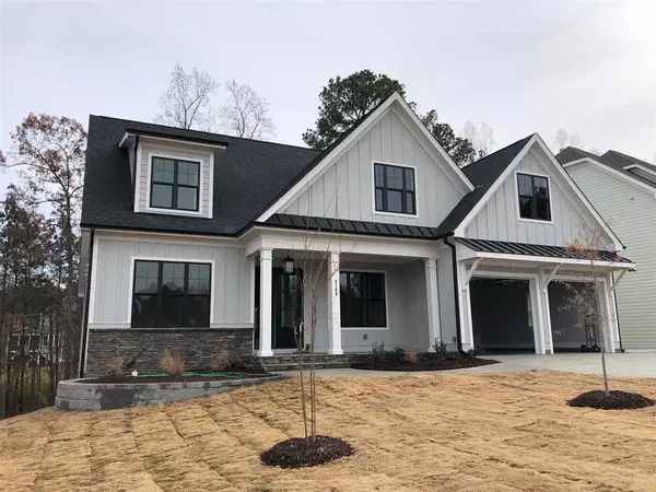 2109 Amalfi Place, Apex, NC 27502