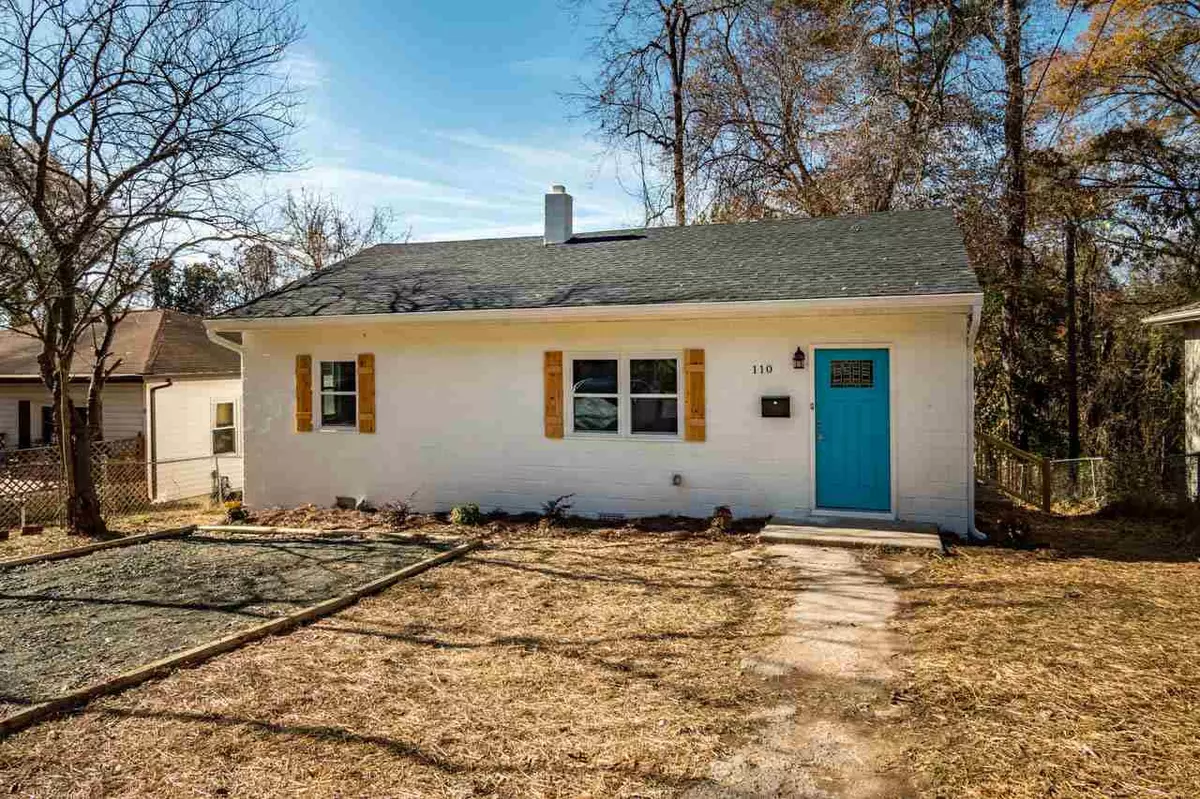 Carrboro, NC 27510,110 Eugene Street