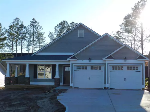 110 Mountain View Drive, Garner, NC 27529