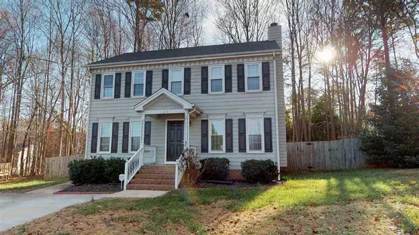 135 Skipwyth Circle, Cary, NC 27513
