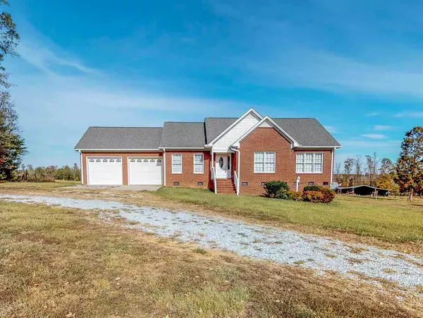 1087 Houston Blalock Road, Roxboro, NC 27574