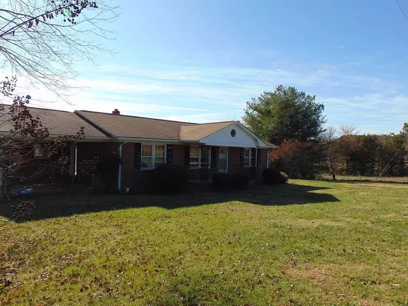 3740 Herbert Faucette Road, Bullock, NC 27507