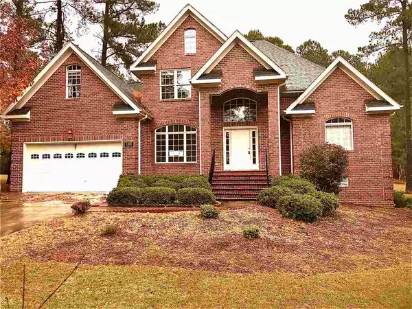 166 Leaning Pine Circle, Spring Lake, NC 28390