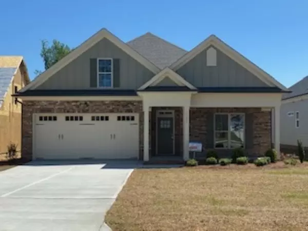 2104 Abbey Marie Lane, Fuquay Varina, NC 27526