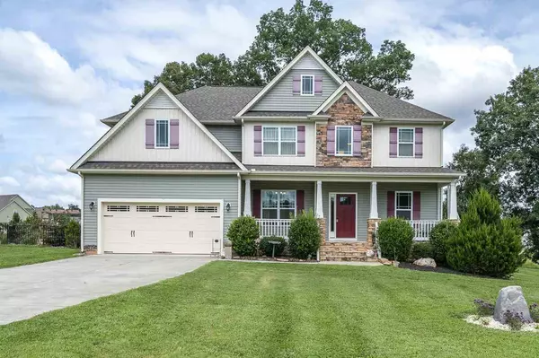 3523 Daisy Lane, Wake Forest, NC 27587