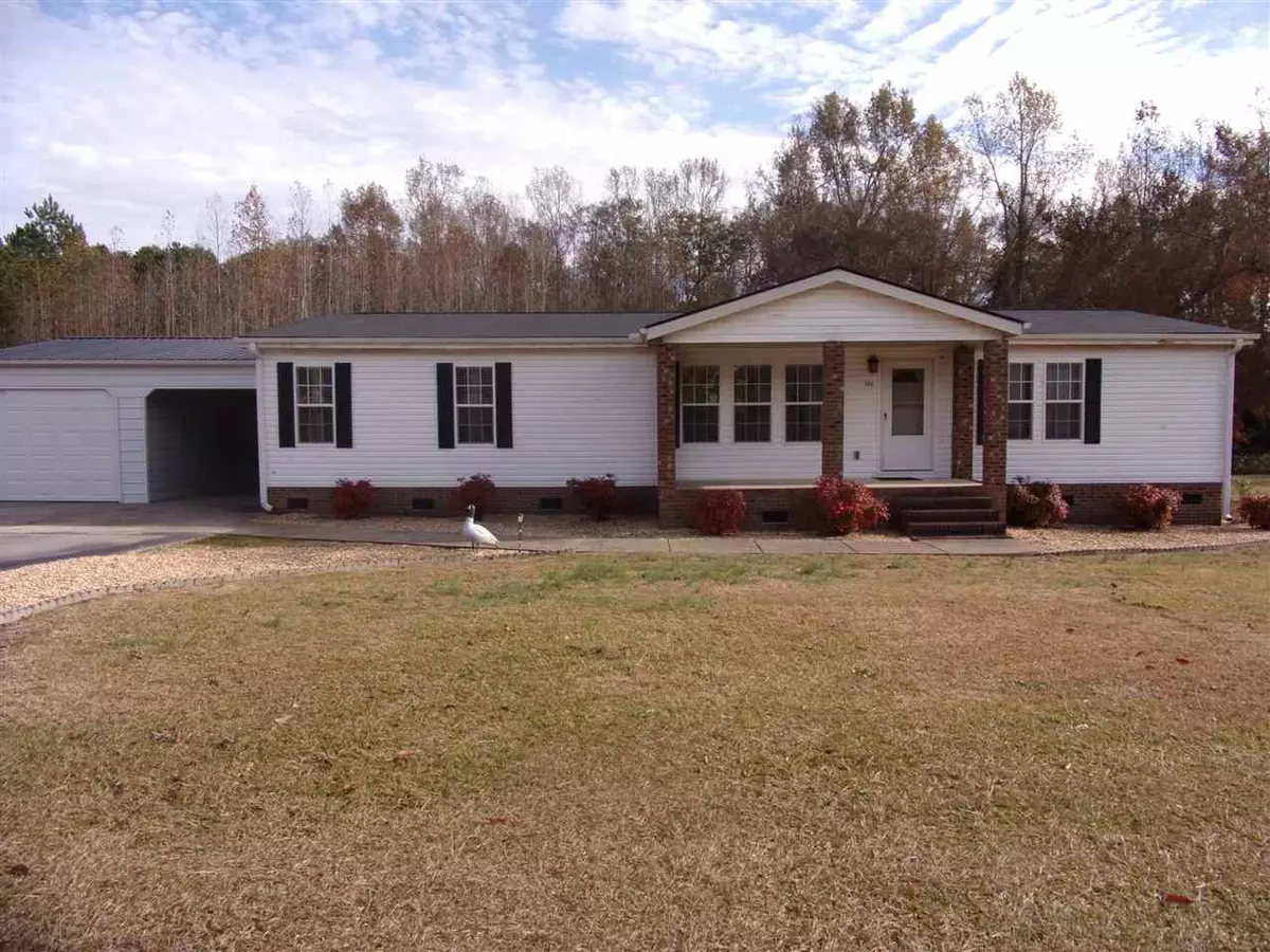 Dunn, NC 28339,161 Simmons Drive