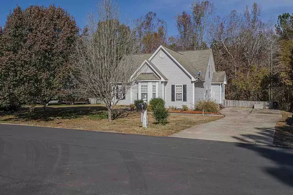 310 Cedarhurst Lane, Franklinton, NC 27525