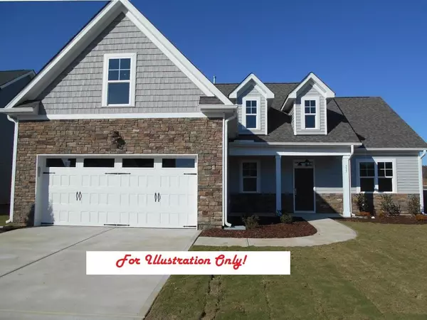 235 McClellan Trail, Mebane, NC 27302