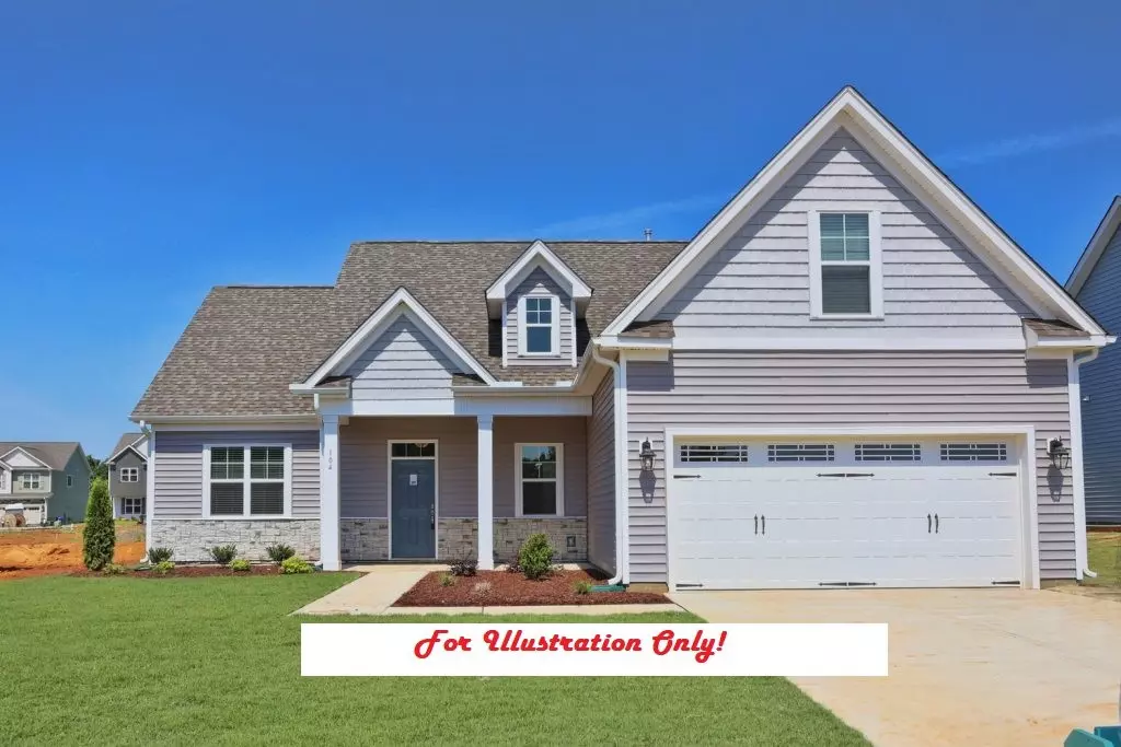 Mebane, NC 27302,669 Southwick Place