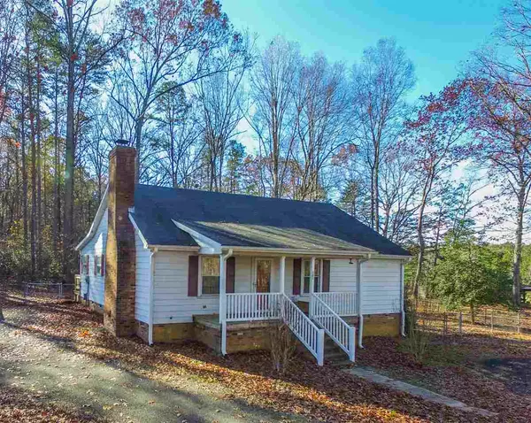 181 Miller Road, Timberlake, NC 27583