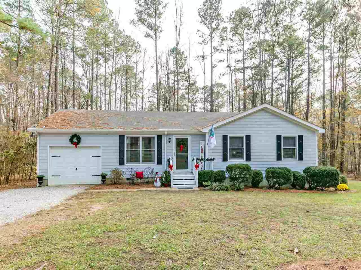 Louisburg, NC 27549,106 Deer Cross Drive