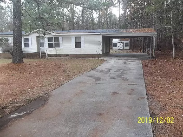 5089 Macedonia Road, Spring Hope, NC 27882