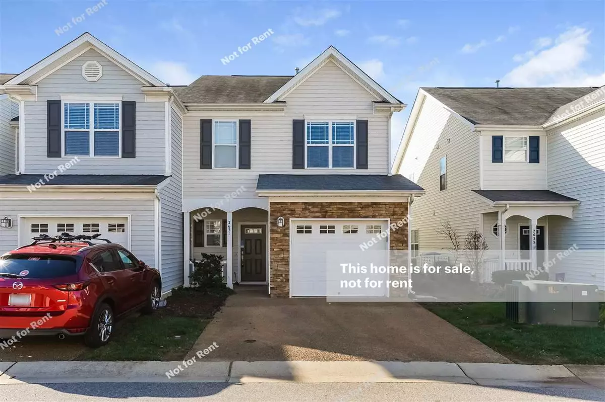 Raleigh, NC 27606,2631 Asher View Court