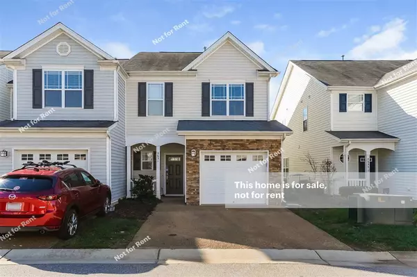 2631 Asher View Court, Raleigh, NC 27606