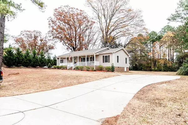 Sanford, NC 27330,217 Winterlocken Drive