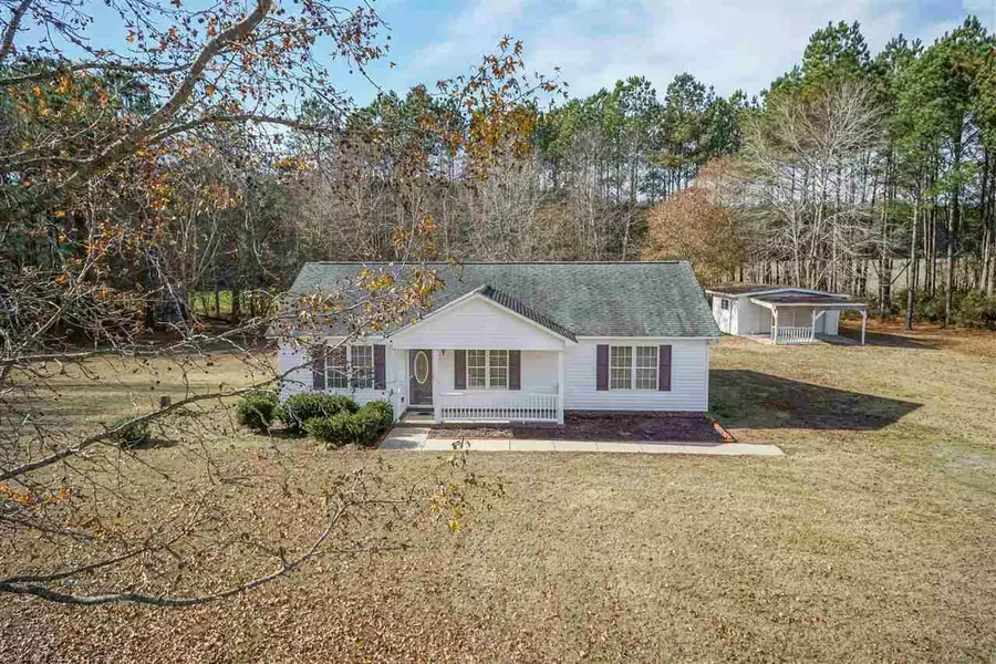 174 Sommerset Drive, Clayton, NC 27520