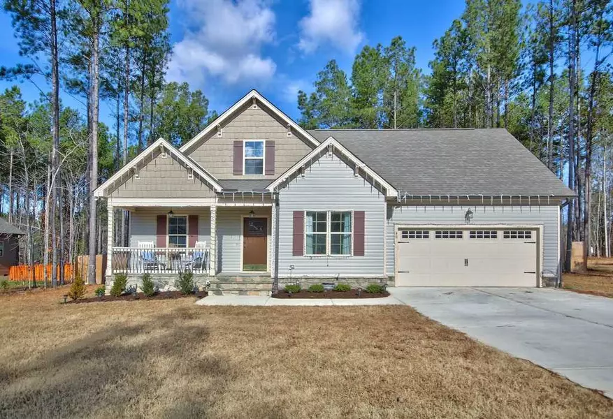 40 Northdale Court, Louisburg, NC 27549