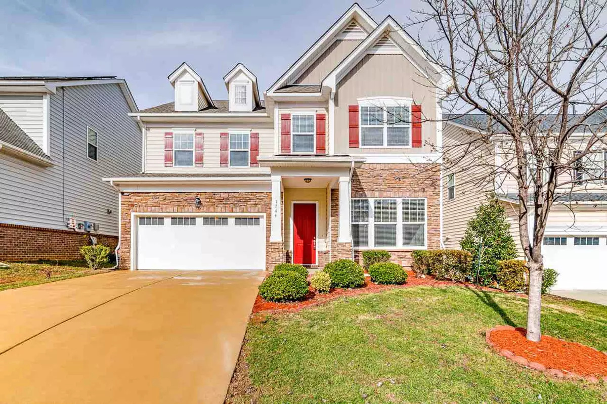 Cary, NC 27511,1744 Laurel Park Place