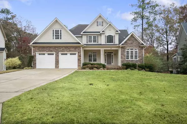 157 Townsend Drive, Clayton, NC 27527