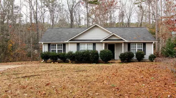 131 Wyoming Drive, Louisburg, NC 27549