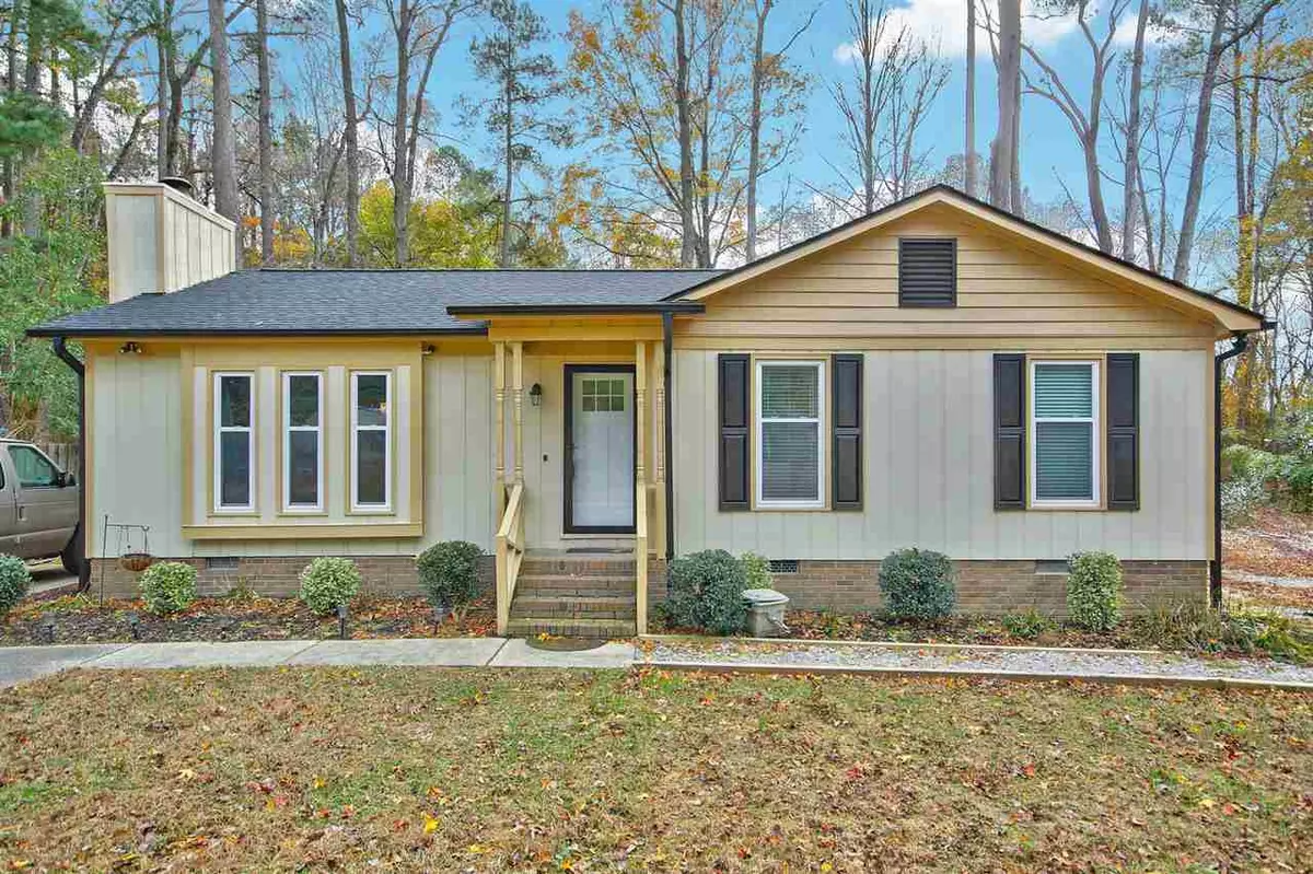 Garner, NC 27529,805 Springview Trail