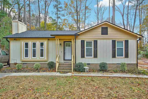 805 Springview Trail, Garner, NC 27529