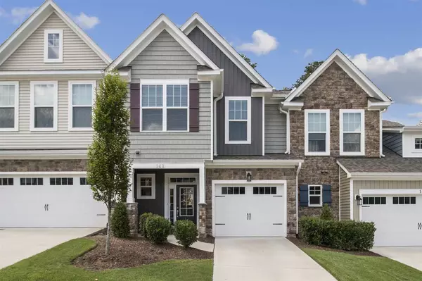 142 Wildfell Trail, Cary, NC 27513