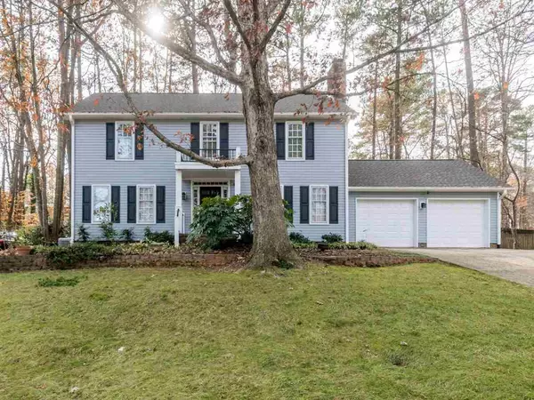 102 Stourbridge Circle, Cary, NC 27511