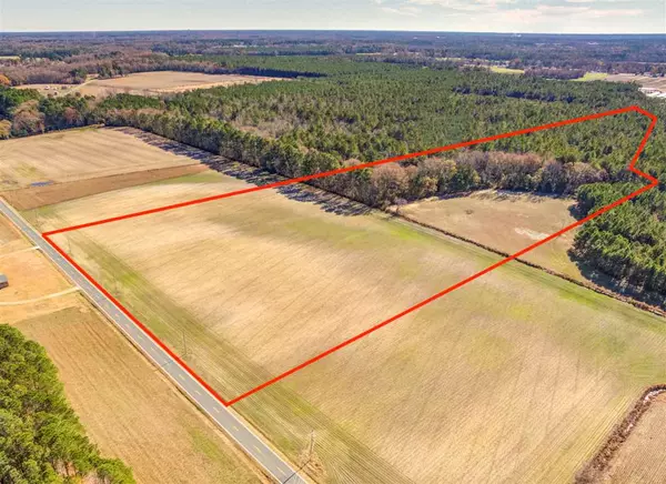 0 Pikevill Pikeville Princeton Road, Pikeville, NC 27863