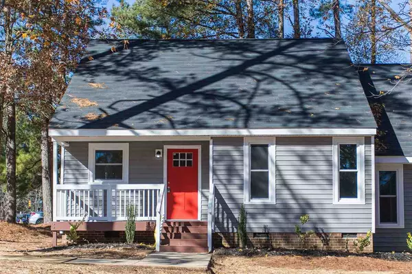 5164 Simmons Branch Trail, Raleigh, NC 27606