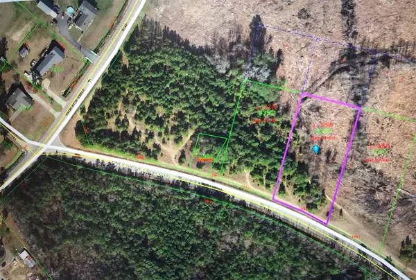 LOT 4 Piney Grove Church Road, Kenly, NC 27542