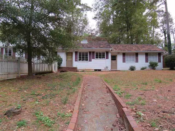 2615 Wade Avenue, Raleigh, NC 27607