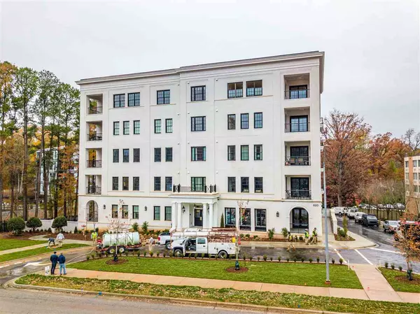 620 Wade Avenue #203, Raleigh, NC 27608