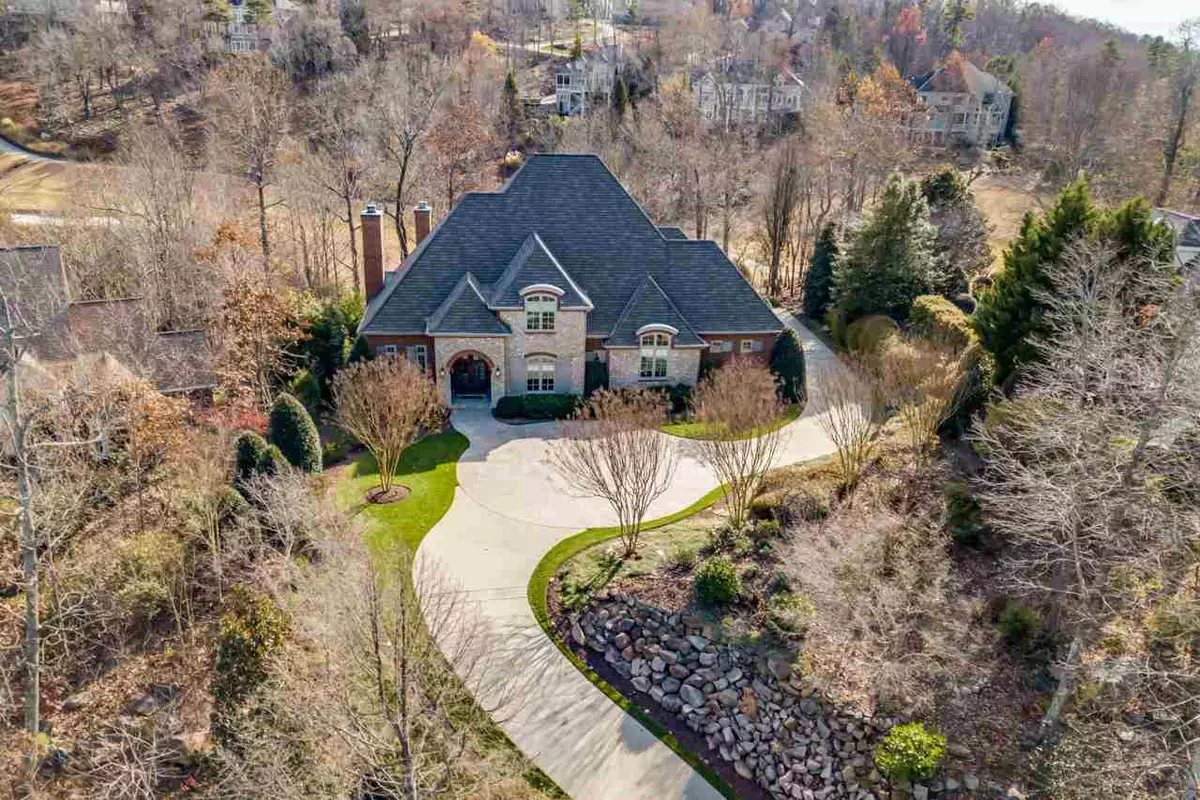 Chapel Hill, NC 27517,97604 Franklin Ridge