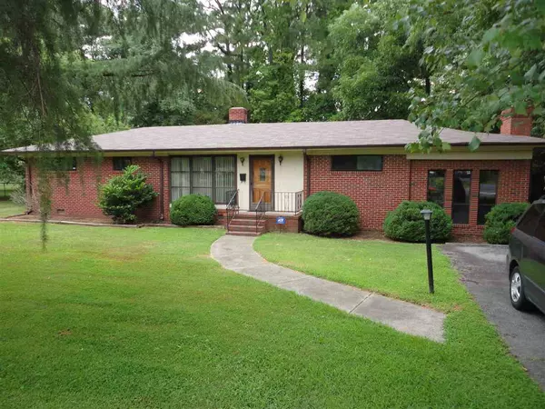 3415 Winston Road, Durham, NC 27704