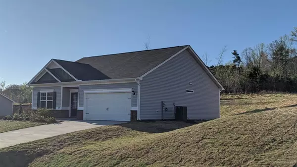 Sanford, NC 27330,209 Clarendon View Court #15