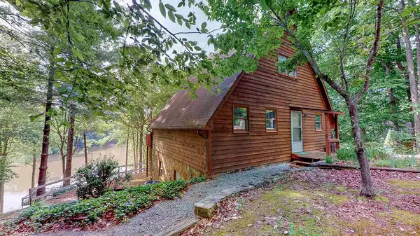 235 Hidden Hills Road, Roxboro, NC 27573