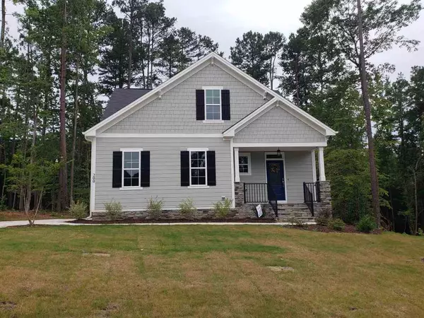 200 Black Swan Drive, Youngsville, NC 27596