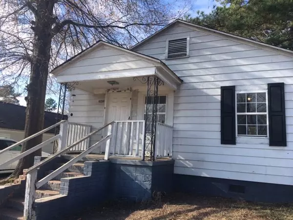 2902 S Roxboro Street, Durham, NC 27707