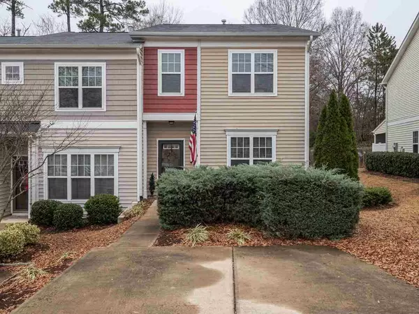 619 Elm Avenue, Wake Forest, NC 27587