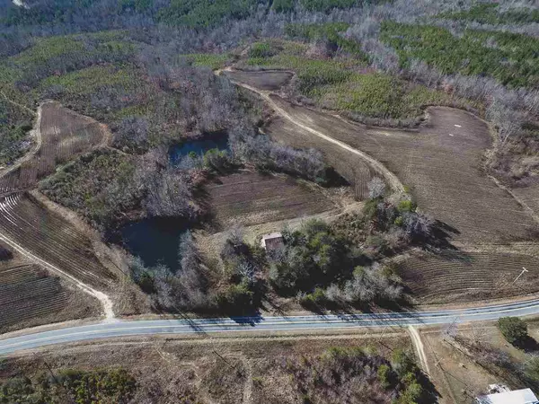 Prospect Hill, NC 27314,165 Ac. Dave Smith Road